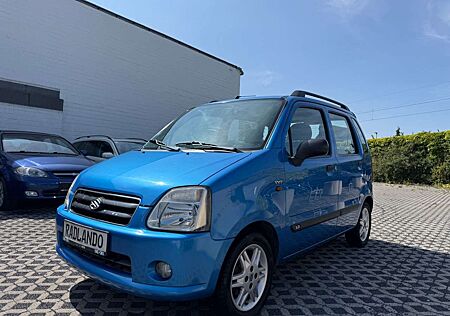 Suzuki Wagon R + + 1.3 Style-35 *Klima*AHK*