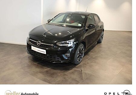 Opel Corsa -e ''GS-Line'' Matrix-LED Rückfahrkamera Sitzheizu