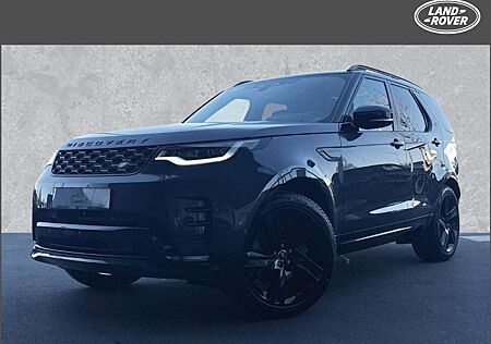 Land Rover Discovery D350 Dynamic HSE Winter-Technolo Pak Pano