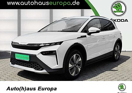 Skoda Elroq 60 Loft AHK Matrix NAV SpurW SpurH 4x SHZ ACC