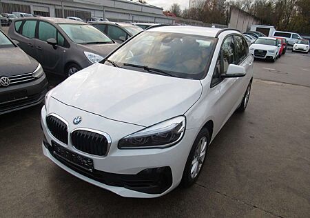 BMW 218 2 Active Tourer i Advantage,KLIMA,ALU.