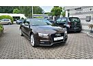 Audi A5 Coupe 2.0 TDI S-line Vollleder/Panorama/Xenon