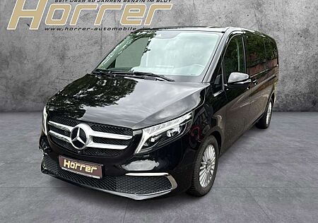 Mercedes-Benz V 300 extralang AVANTGARDE EDITION NoDamage!!