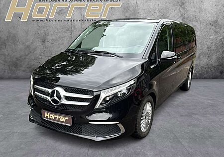 Mercedes-Benz V 300 extralang AVANTGARDE EDITION Distr AHK