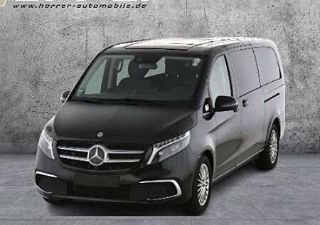 Mercedes-Benz V 300 extralang AVANTGARDE EDITION Distr AHK