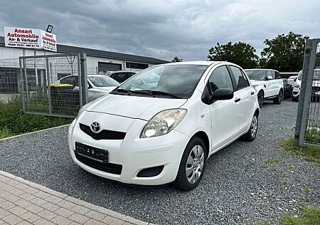 Toyota Yaris 1.0 Cool | Klima | ZV