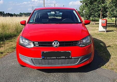 VW Polo Volkswagen Trendline