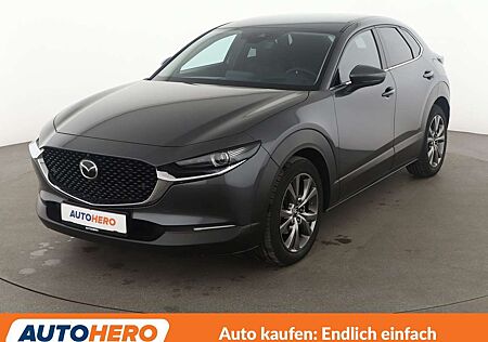 Mazda CX-30 2.0 Selection 2WD Aut.*NAVI*HEAD-UP*LED*ACC*CAM*