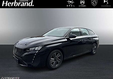 Peugeot 308 SW Active Pack SHZ+PDC+CARPLAY