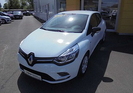 Renault Clio Energy TCe