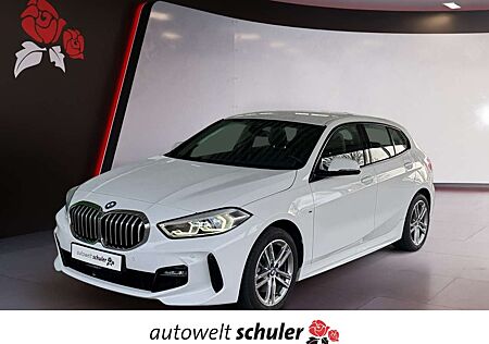 BMW 118 gebraucht kaufen BMW 118 i M Sport Cockpit Plus AHK