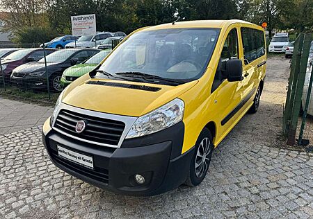 Fiat Scudo Executive L2H1 120 Multijet 9-Sitzer