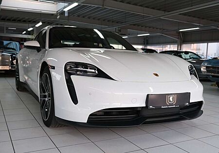 Porsche Taycan /Bose/Panorama/2. Hand/Bestzustand