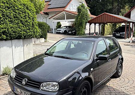 VW Golf Volkswagen 1.4 Ocean