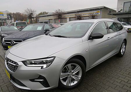 Opel Insignia B 2.0CDTI Sports Tourer Elegance *PANO*LED*AHK