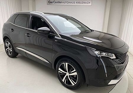 Peugeot 3008 GT 1.2 Automatik LED ACC Navigation