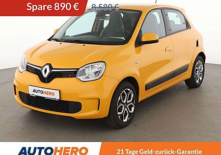 Renault Twingo 1.0 SCe Limited*SHZ*KLIMA*GARANTIE*