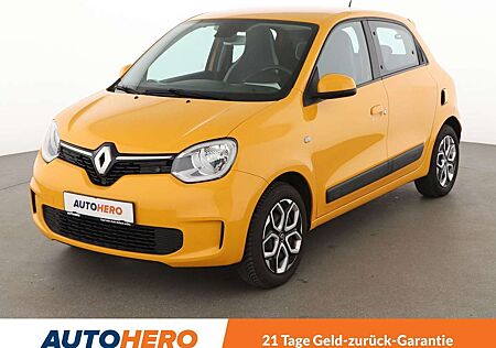 Renault Twingo 1.0 SCe Limited*SHZ*KLIMA*GARANTIE*