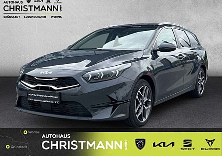 Kia XCeed Ceed SW / cee'd SW Sportswagon GT Line 1.6 CRDi*8-FACH BEREIFT*GLASSC