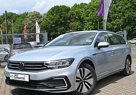 VW Passat Variant Volkswagen 1.4 TSI GTE Navi Kamera 1.Hd