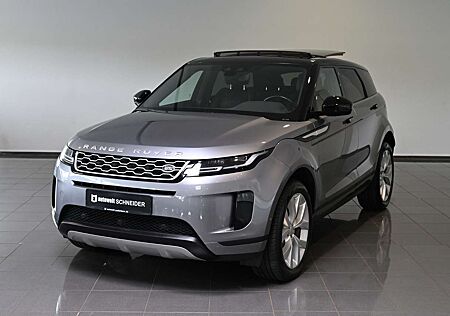 Land Rover Range Rover Evoque D180 SE Panorama Leder 20