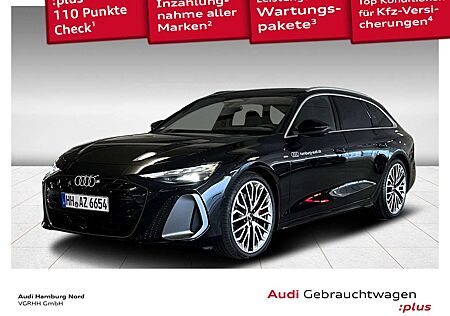 Audi A6 TFSI quattro B&O ACC HeadUp Memory Navi