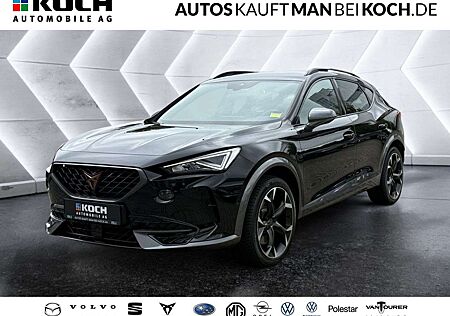 Cupra Formentor 2.0 TSI DSG VZ PARKL LED 4SEASON BEATS