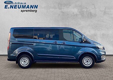 Ford Transit Tourneo Custom Kombi 320 L1
