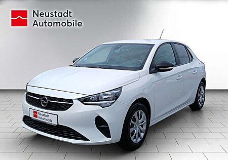 Opel Corsa Edition Lenkrad- & Sitzheizung, Parkpilot
