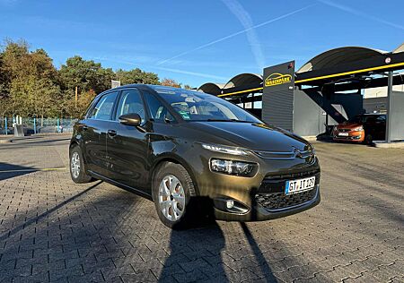 Citroën C4 Picasso Citroen Diesel e-HDi 115