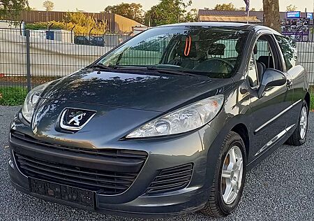 Peugeot 207 TÜV NEU