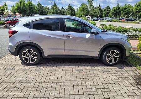 Honda HR-V 1.5 i-VTEC CVT Executive