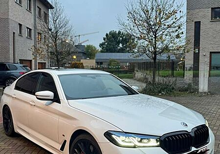 BMW 530i 530 xDrive Aut. M Sport Edition