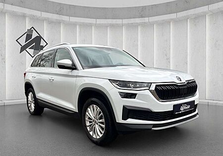 Skoda Kodiaq 1.5 DSG*7-Sitze*ACC*VirtC*Matrix*Kamera**