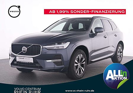 Volvo XC 60 XC60 B4 D AWD Momen. Pro +AHK+STANDHZ+WINTERPAK