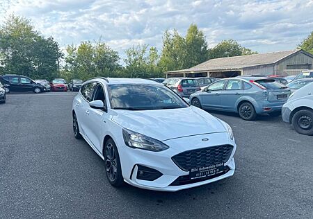 Ford Focus Turnier ST-Line