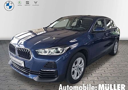 BMW X2 25e LED Navi Temp SHZ Park-Assistent