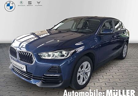 BMW X2 25e Headup LED Navi Temp SHZ Park-Assistent