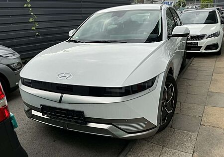 Hyundai IONIQ 5 Dynamiq*SHZ*LED*AHK*BLIS*NSCC*LED*DAB+