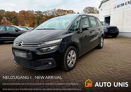 Citroën Grand C4 Picasso Citroen 1.5L | 7 Sitzer