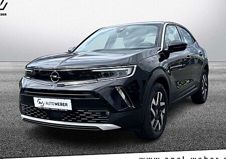 Opel Mokka Elegance