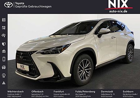 Lexus NX 350h 2.5 Hybrid Executive Line NAVI