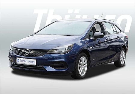 Opel Astra Sports Tourer Design & Tech 1.2 Bluetooth