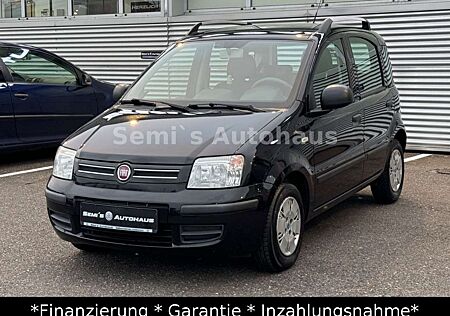 Fiat Panda 1.2 8V Dynamic*2.Hand*Klima*Tüv-Neu