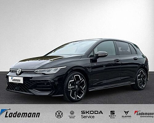 Volkswagen Golf VIII 1.5 eTSI DSG R-LINE PANO+NAVI+ACC+LED+