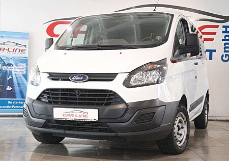 Ford Tourneo Custom *8-Sitzer*Klima*AHK 2,3t*
