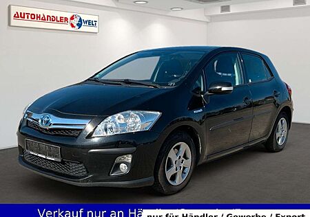 Toyota Auris 1.8 Hybrid Life