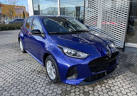 Mazda 2 Hybrid Benzin Automatik Centre-Line Kamera Carpl