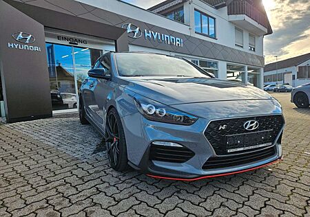 Hyundai i30 Fastback N Komfort-P/Glasdach/Navi/20 Zoll