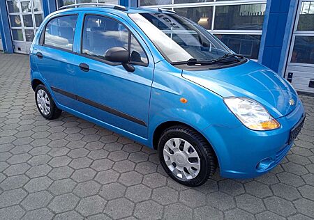 Chevrolet Matiz SE/HU neu